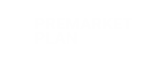 Pre-Market Plan